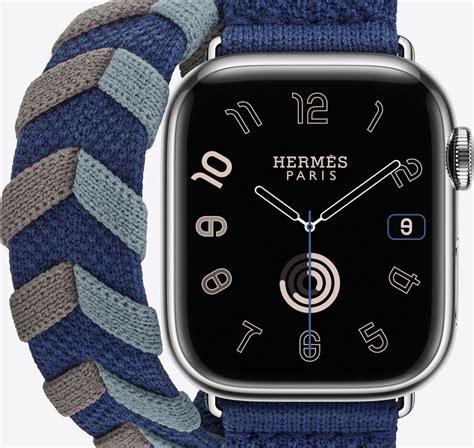 apple watch Hermes online